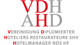 VDH - Vereinigung diplomierter Hoteliers-Restaurateure SHV